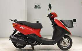 YAMAHA AXIS 125 TREET SE53J