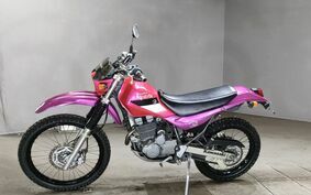 KAWASAKI SUPER SHERPA KL250G