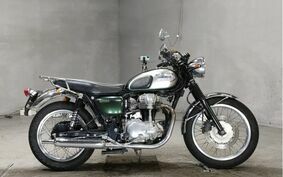 KAWASAKI W650 2003 EJ650A