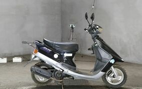 YAMAHA AXIS 90 3VR