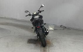 YAMAHA MT-25 RG43J