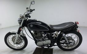 YAMAHA SR400 2001 RH01J