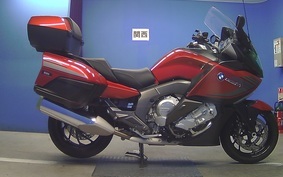 BMW K1600GT 2014 0601