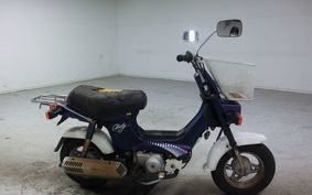 HONDA CHALY 50 CF50