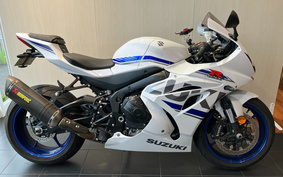 SUZUKI GSX-R1000 ABS 2018 DM11A