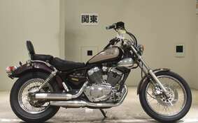 YAMAHA VIRAGO 250 3DM