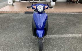 SUZUKI LET's CA4AA