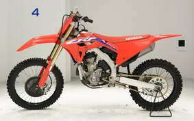 HONDA CRF250 RALLY ME12