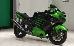 KAWASAKI ZX 1400 NINJA R A 2014