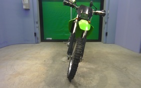 KAWASAKI KLX250 2005 LX250E