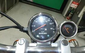 SUZUKI GZ150 A