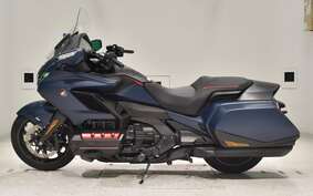 HONDA GL 1800 GOLD WING 2D 2022 SC79