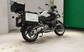 BMW R1200GS 2010 0450