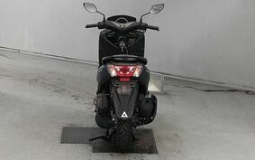 YAMAHA N-MAX 125 SED6J