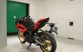 HONDA CBR250RR A MC51