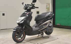 YAMAHA CYGNUS 125 XSR 2 SE44J