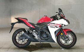 YAMAHA YZF-R25 RG10J