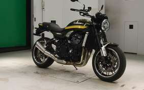 KAWASAKI Z900RS 2021 ZR900C