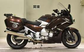 YAMAHA FJR1300 AS 2014 RP27J