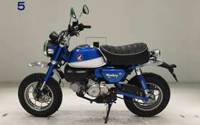 HONDA MONKEY 125 ABS JB02