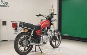 SUZUKI GN125 H PCJG9