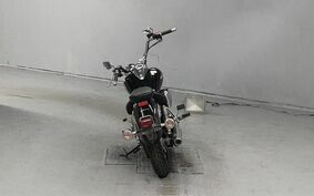 YAMAHA DRAGSTAR 250 VG02J