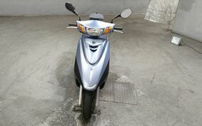 YAMAHA AXIS 125 TREET SE53J