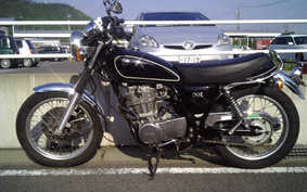 YAMAHA SR400 2010 RH03J