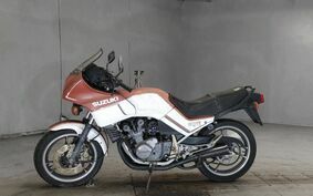 SUZUKI GS250FW GJ71A