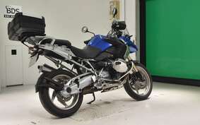 BMW R1200GS 2012