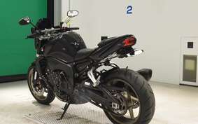 YAMAHA FZ FAZER 2009 RN21J