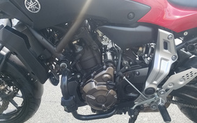 YAMAHA MT-07 2015 RM07J