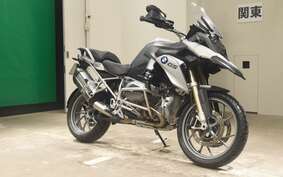 BMW R1200GS 2014 0A01