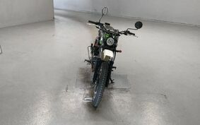 KAWASAKI 250TR BJ250F