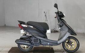 YAMAHA JOG ZR Evolution 2 SA39J