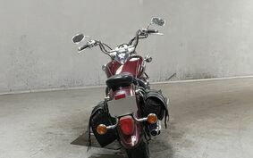 YAMAHA DRAGSTAR 400 CLASSIC 2002 VH01J