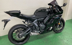 YAMAHA YZF-R7 2022 RM39J