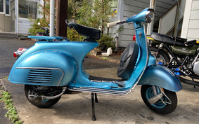 VESPA トーレン150 VBB1T