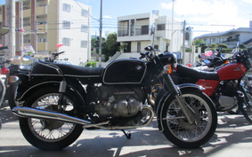 BMW R75 2010 0218