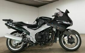 KAWASAKI ZZ1100 NINJA 1996 ZXT10D