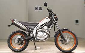 YAMAHA TRICKER Gen.2 DG16J