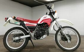 YAMAHA SEROW 225 1KH