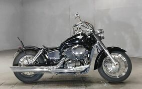 HONDA SHADOW 400 2005 NC34