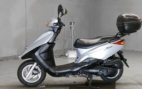 YAMAHA AXIS 125 TREET SE53J