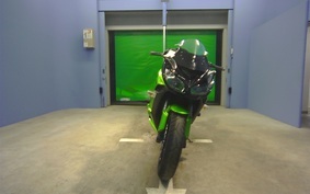 KAWASAKI NINJA 1000 A 2011 ZXT00G