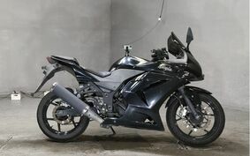 KAWASAKI NINJA 250R EX250K