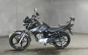 YAMAHA YBR125 LBPPCJL