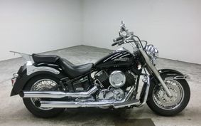 YAMAHA DRAGSTAR 1100 CLASSIC 2003 VP13J