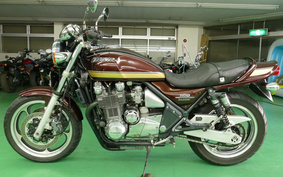 KAWASAKI ZEPHYR 1100 2002 ZRT10A