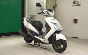 YAMAHA CYGNUS 125 XSR 2 SE44J